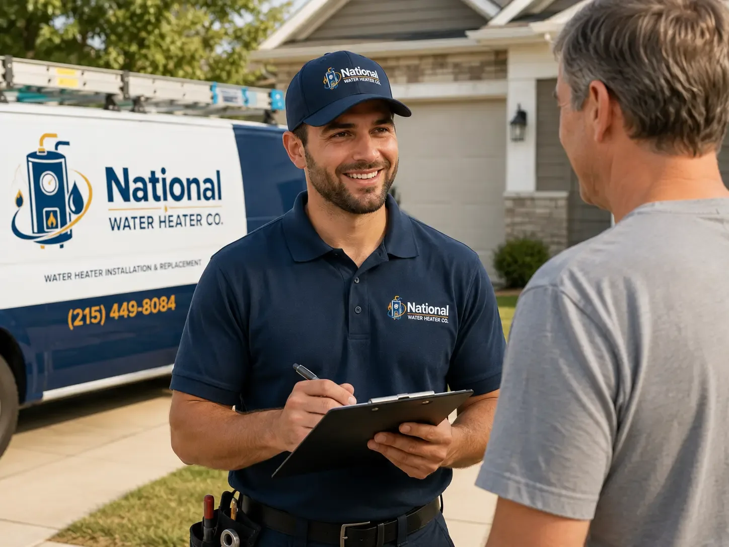 Water Heater Installation Auxier, KY FAQs